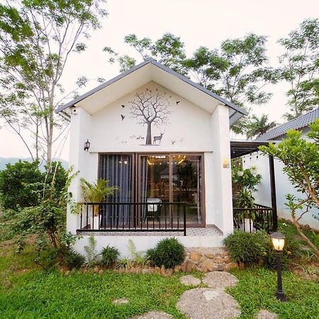 Dream Villas Thach That Venuestay Ханой Екстер'єр фото