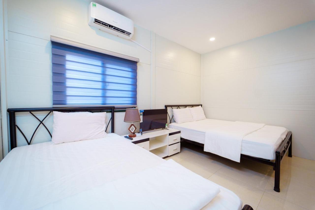 Dream Villas Thach That Venuestay Ханой Екстер'єр фото