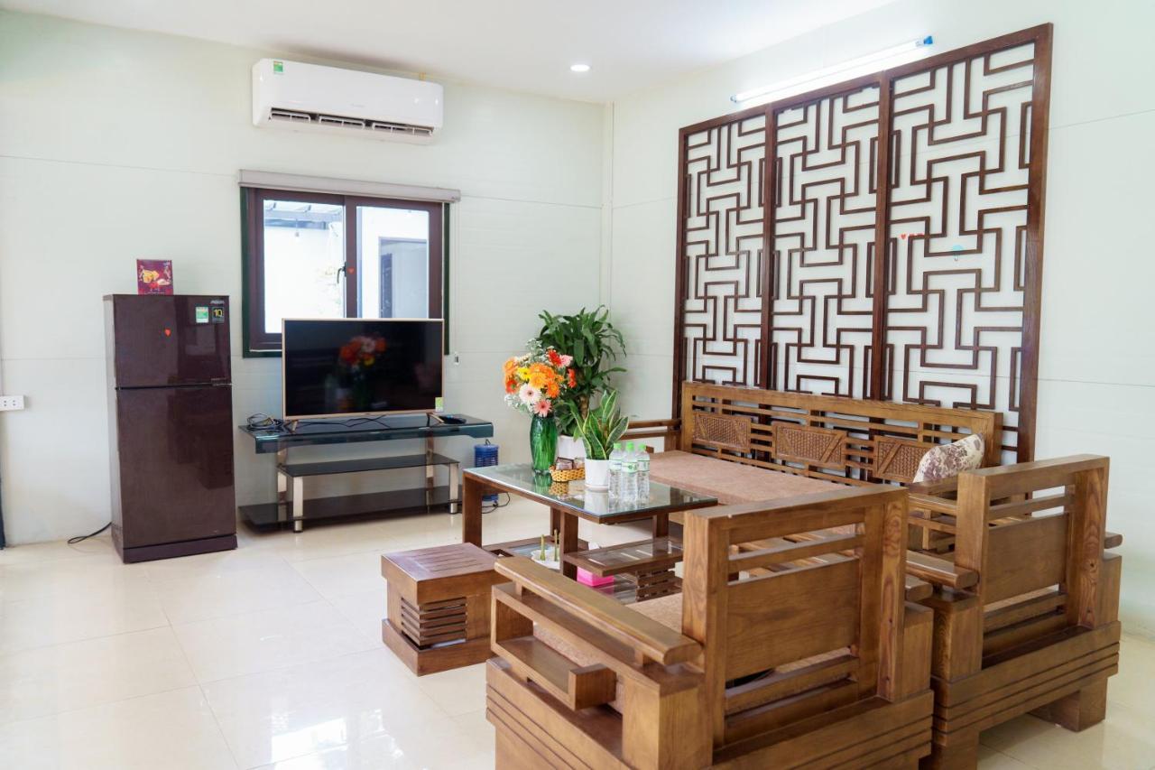 Dream Villas Thach That Venuestay Ханой Екстер'єр фото