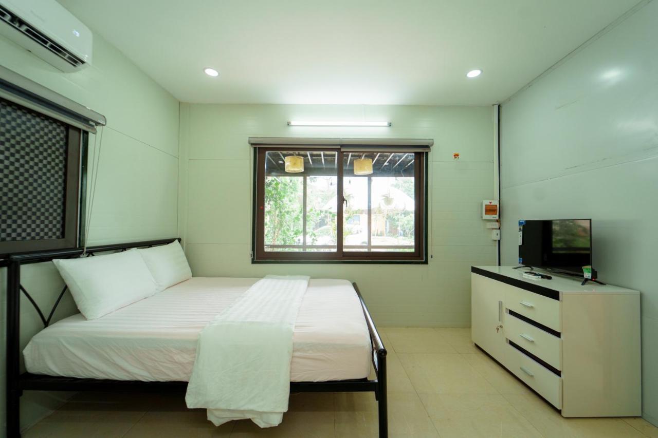 Dream Villas Thach That Venuestay Ханой Екстер'єр фото