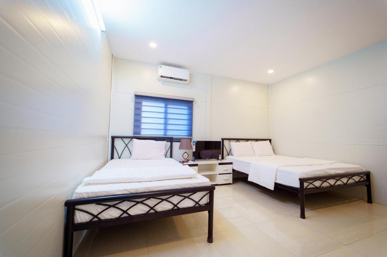 Dream Villas Thach That Venuestay Ханой Екстер'єр фото